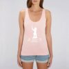 Débardeur Femme - 100% coton Bio 120 g/m² - Enfant de Jean Bart