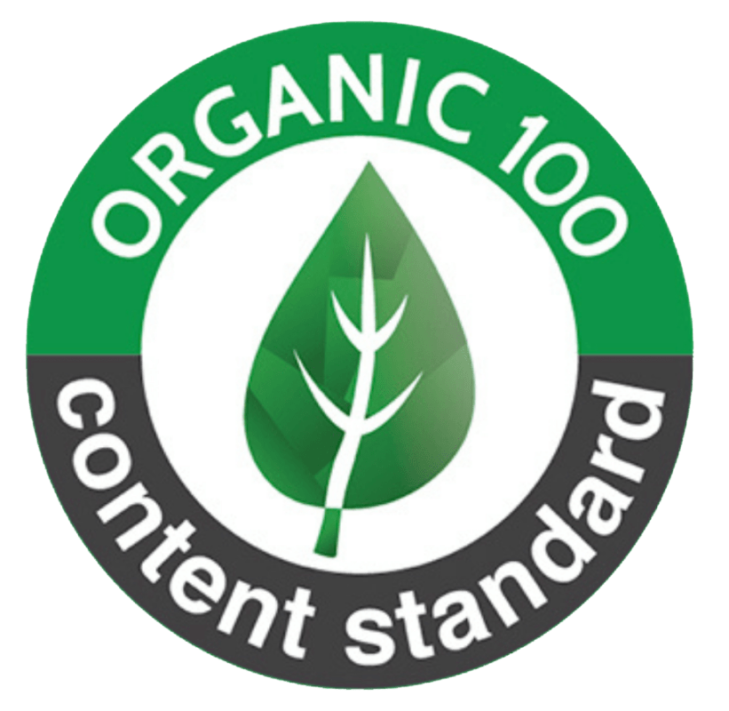 Nos labels certifications et garanties éco-responsables, label, certification, garantie, éco-responsable, bio, biologique, biologiques, OCS 100