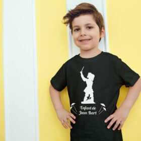 Dunkerqueboutique.com produit cadeaux cadeau valeur carnaval Enfant de Jean Bart