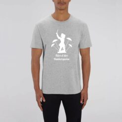T-shirt Unisexe - 100% coton Bio 180 g/m² - Fière d'être dunkerquoise