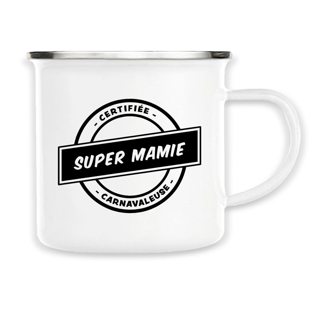 Mug Super mamie