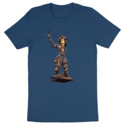 T-shirt - Jean Bart