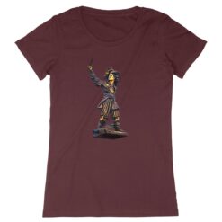 T-shirt Femme - Jean Bart