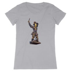 T-shirt Femme - Jean Bart