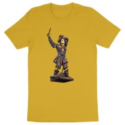 T-shirt - Jean Bart