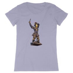T-shirt Femme - Jean Bart