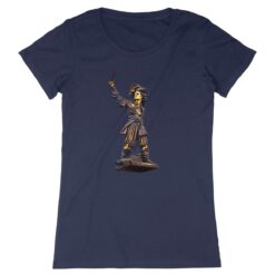 T-shirt Femme - Jean Bart