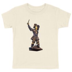 T-shirt Enfant Bio - Jean Bart