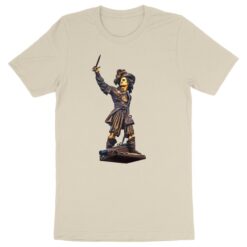 T-shirt - Jean Bart