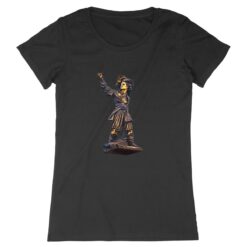 T-shirt Femme - Jean Bart