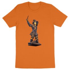 T-shirt - Jean Bart