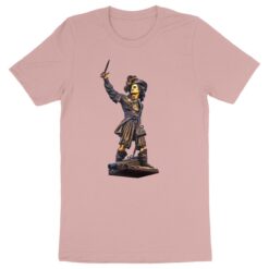 T-shirt - Jean Bart