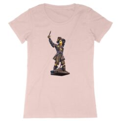 T-shirt Femme - Jean Bart