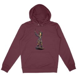 Sweat capuche F - Jean Bart