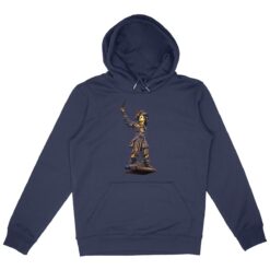 Sweat capuche F - Jean Bart