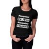 T-shirt Femme - 100% coton Bio 155 g/m² - Masquelour un jour Masquelour toujours 1 - Dunkerqueboutique.com T-shirt Femme - 100% coton Bio 155 g/m² - Masquelour un jour Masquelour toujours