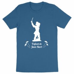 T-shirt - Enfant de Jean Bart