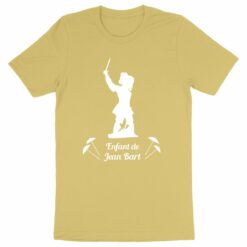 T-shirt - Enfant de Jean Bart