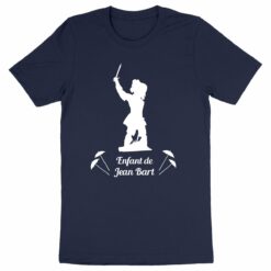 T-shirt - Enfant de Jean Bart