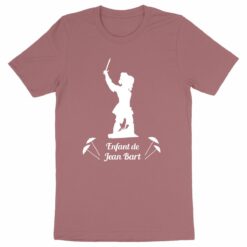 T-shirt - Enfant de Jean Bart