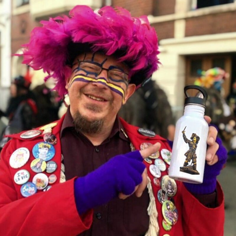 Categorie gourde inox - Dunkerqueboutique.com