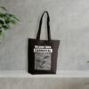 Tote bag en toile 100 recyclé 300g/m2 - Ne pour faire Carnaval