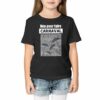 T-shirt Enfant - 100% coton Bio 155g/m² - Née pour faire Carnaval (Calendrier 2026) 1 - Dunkerqueboutique.com jj