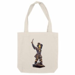 Sac fourre-tout en toile 300 g/m² - Enfant de Jean Bart