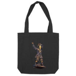 Sac fourre-tout en toile 300 g/m² - Enfant de Jean Bart