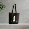 Sac fourre-tout en toile - 100% recyclé 300 g/m² - Enfant de Jean Bart