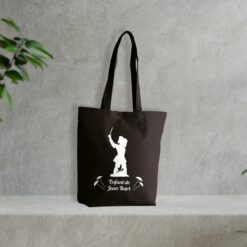 Sac fourre-tout en toile - 100% recyclé 300 g/m² - Enfant de Jean Bart